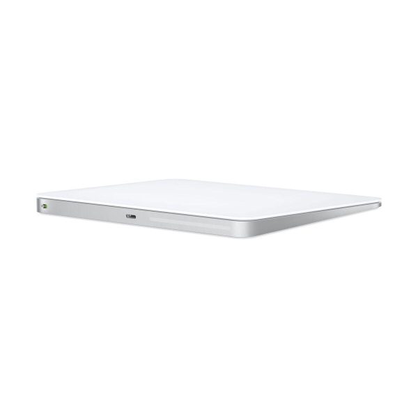 Magic Trackpad (USB‑C) - White Multi-Touch Surface – изглед 1