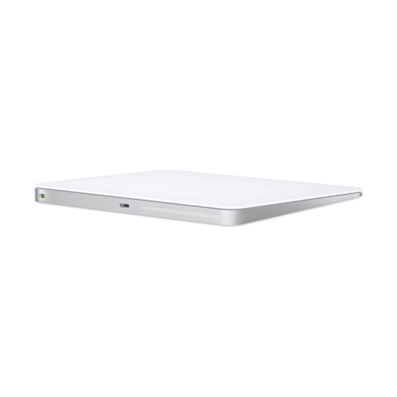 Magic Trackpad (USB‑C) - White Multi-Touch Surface – изглед 1