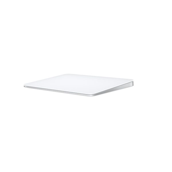 Magic Trackpad (USB‑C) - White Multi-Touch Surface
