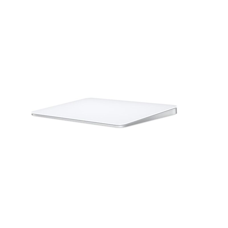 Magic Trackpad (USB‑C) - White Multi-Touch Surface