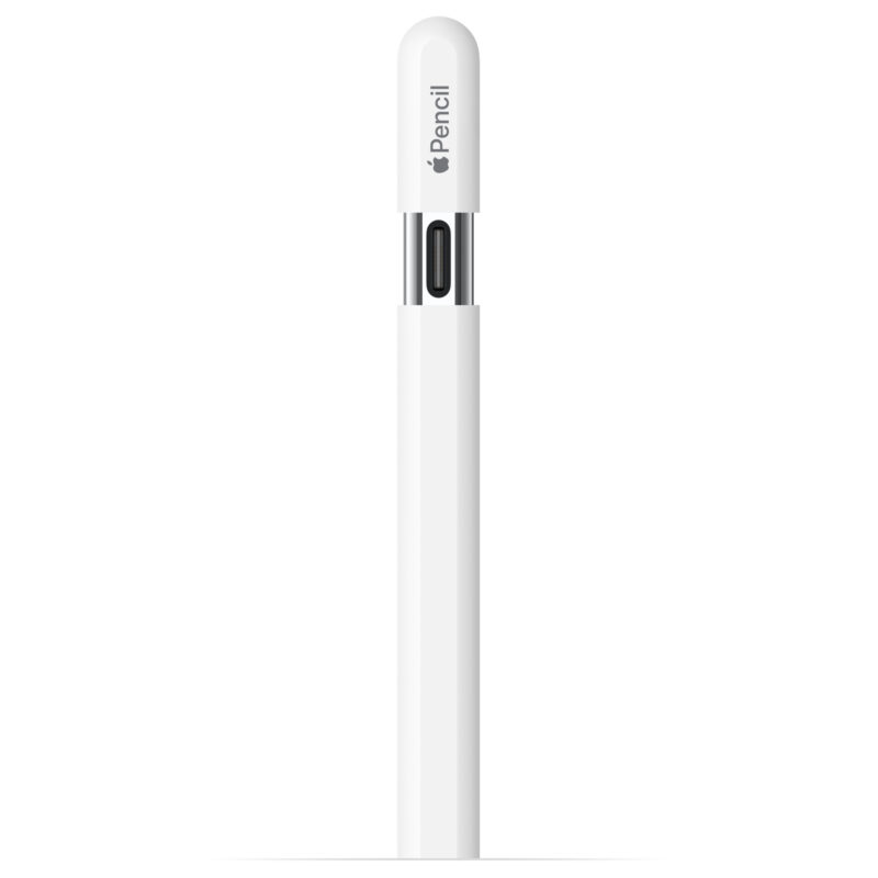 Apple Pencil (USB-C) – изглед 1