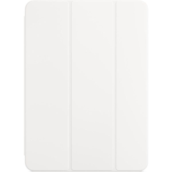 Apple Smart Folio for iPad Air (4/5th gen) в бяло