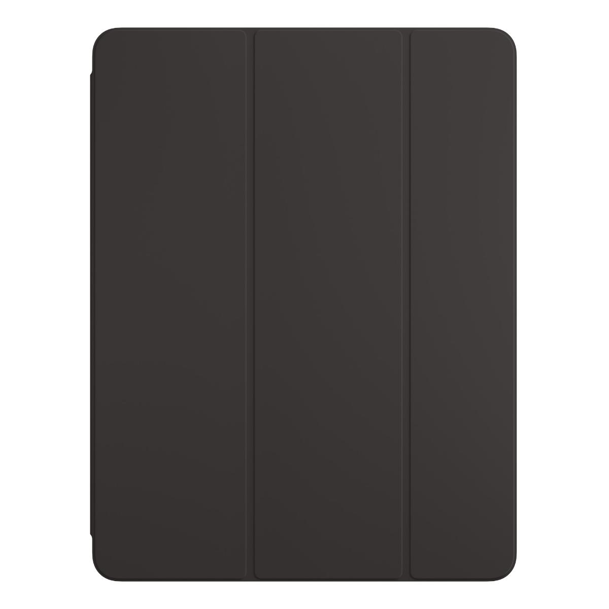 Apple Smart Folio for iPad Pro 12.9 (5:6th gen) - black Apple Smart Folio for iPad Pro 12.9 (5/6th gen) в черно