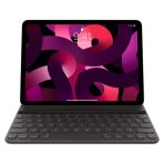 Apple Magic Keyboard for iPad Air (4/5th gen) and iPad Pro 11 (3/4th gen) - International English в черно