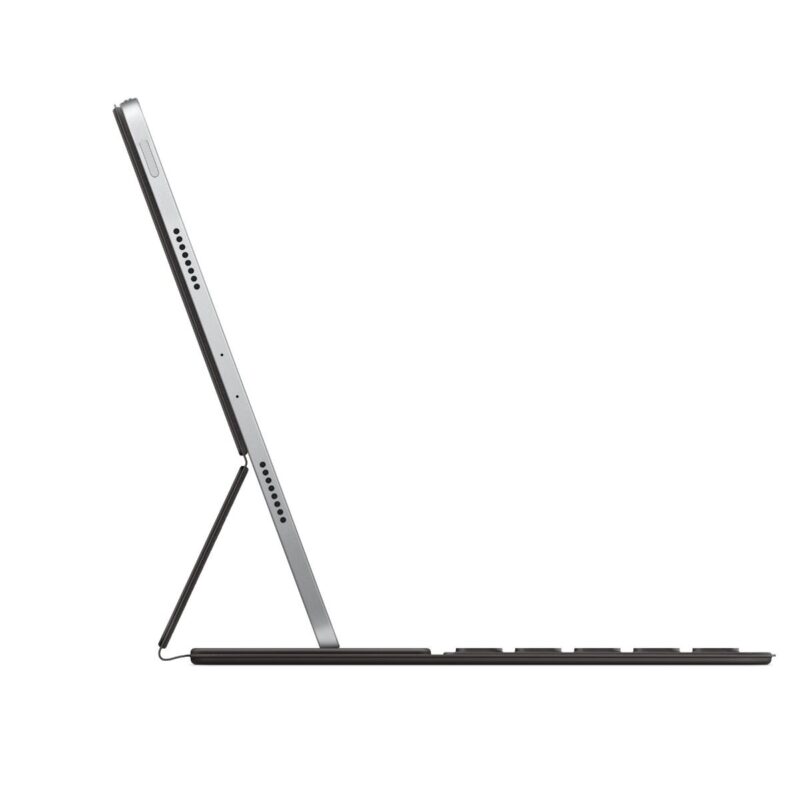 Apple Magic Keyboard for iPad Air (4/5th gen) and iPad Pro 11 (3/4th gen) - International English в черно – изглед 1