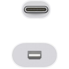 Apple Thunderbolt 3 (USB-C) to Thunderbolt 2 Adapter