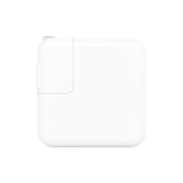 Apple USB-C Power Adapter - 30W – изглед 1