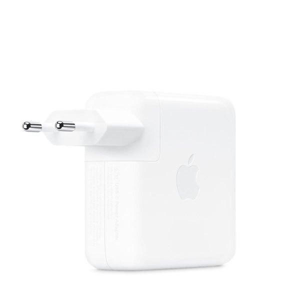 Apple USB-C Power Adapter - 67W