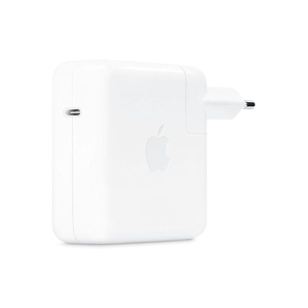 Apple USB-C Power Adapter - 67W – изглед 1
