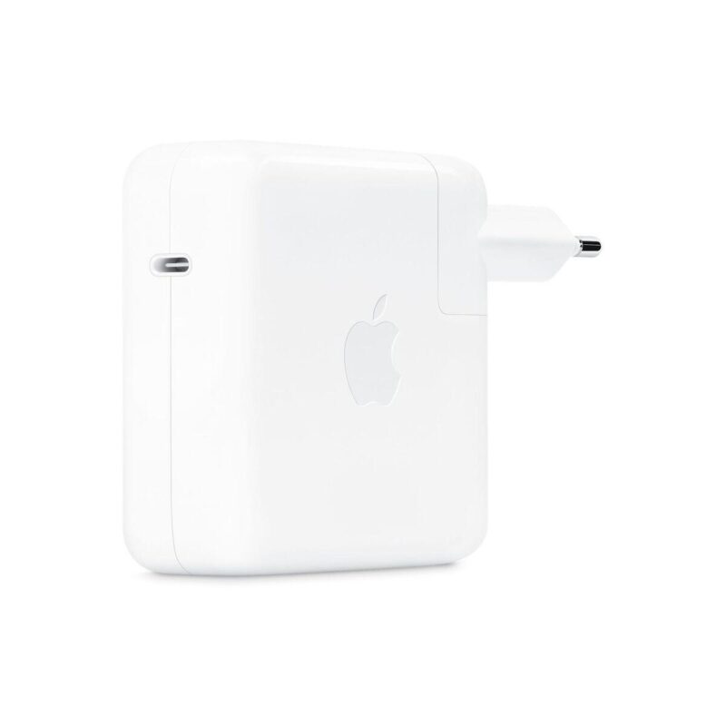 Apple USB-C Power Adapter - 67W – изглед 1
