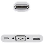 Apple USB-C VGA Multiport Adapter – изглед 1