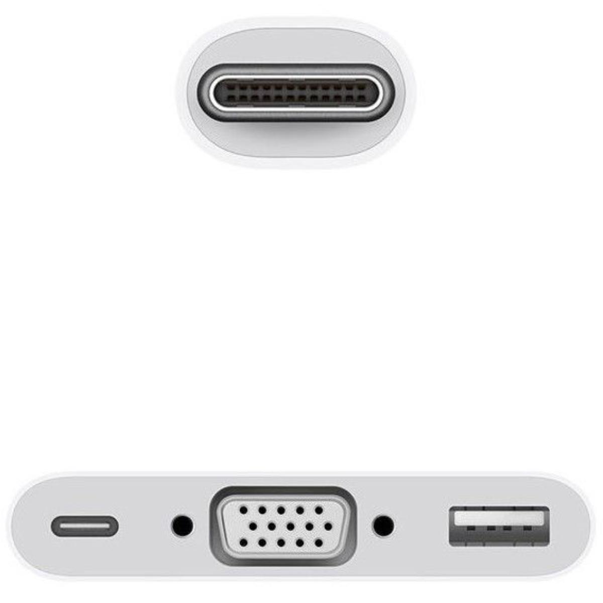 Apple USB-C VGA Multiport Adapter – изглед 1