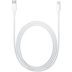 Apple USB-C to Lightning Cable (2m)