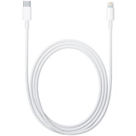 Apple USB-C to Lightning Cable (2m)