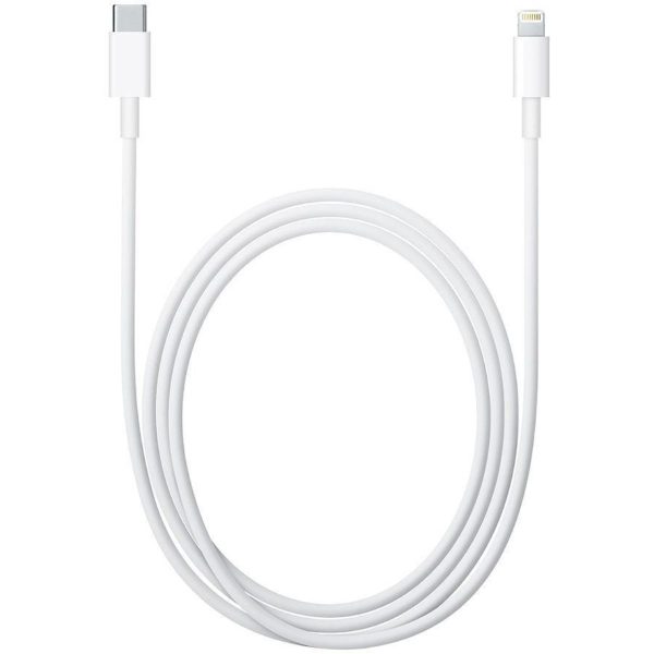 Apple USB-C to Lightning Cable (2m)
