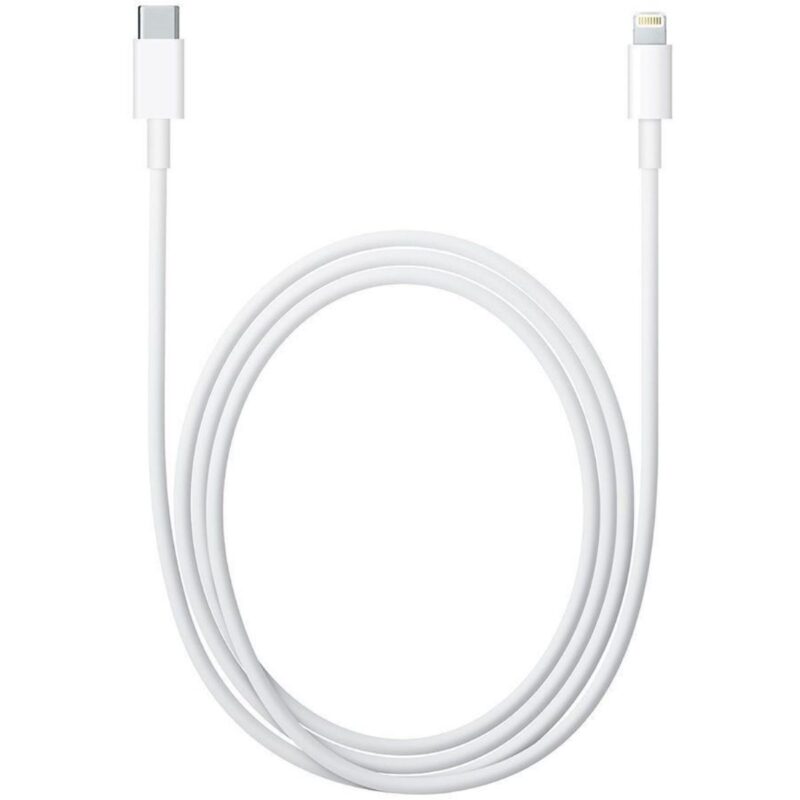 Apple USB-C to Lightning Cable (2m)
