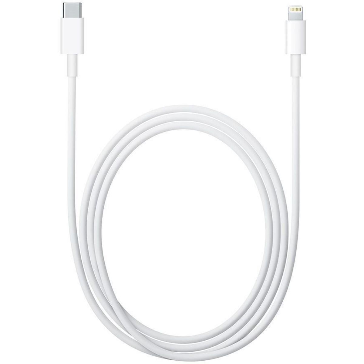 Apple USB-C to Lightning Cable (2m) 2 Apple USB-C to Lightning Cable (2m)