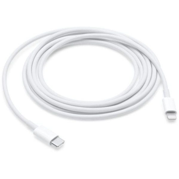 Apple USB-C to Lightning Cable (2m) – изглед 1