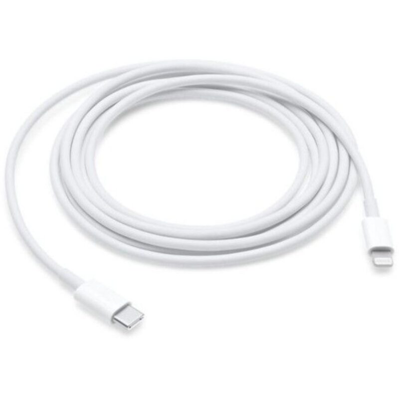 Apple USB-C to Lightning Cable (2m) – изглед 1