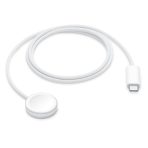 Apple Watch Magnetic Fast Charger to USB-C Cable (1 m) – изглед 1
