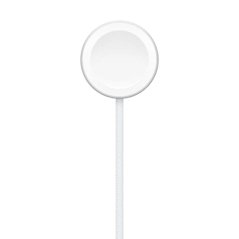 Apple Watch Magnetic Fast Charger to USB-C Cable (1 m)