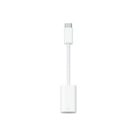 USB-C to Lightning Adapter