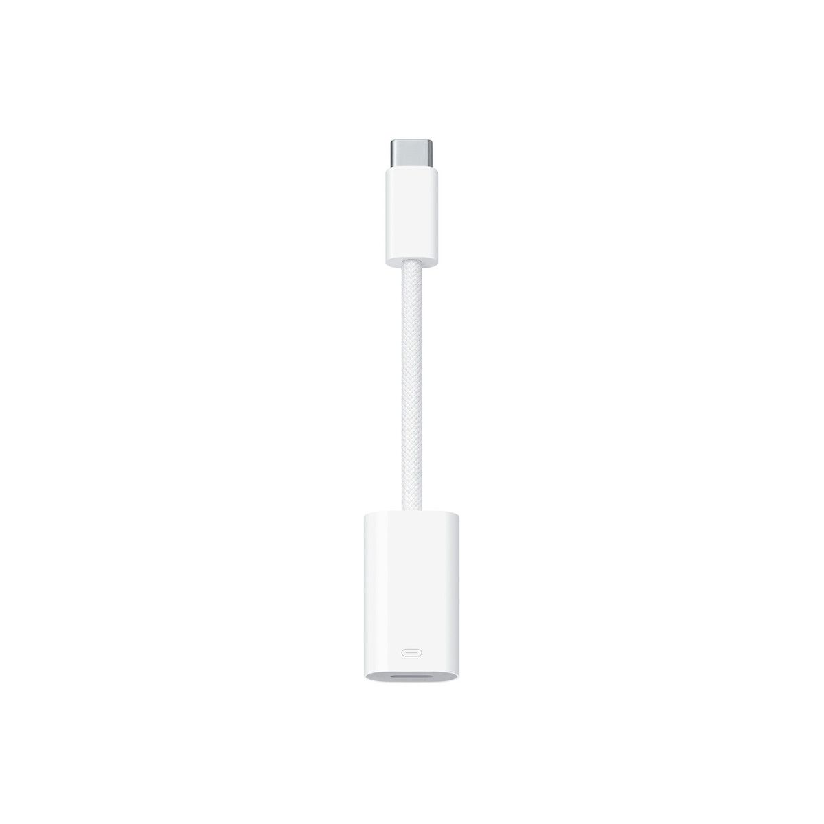 USB-C to Lightning Adapter USB-C to Lightning Adapter