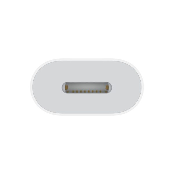 USB-C to Lightning Adapter – изглед 1