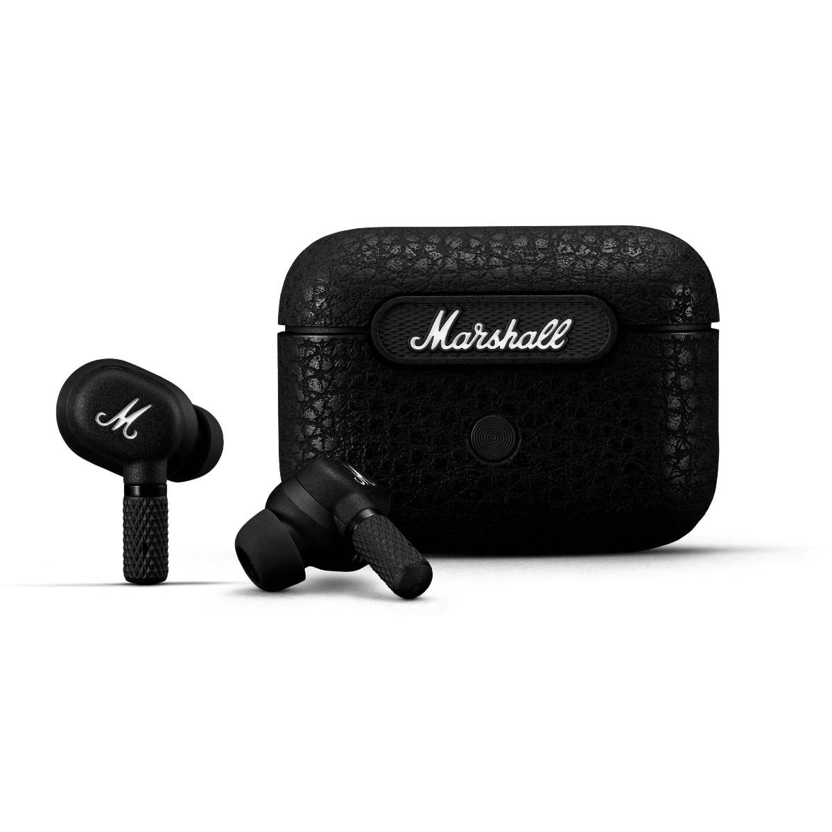 MARSHALL MOTIF A.N.C.