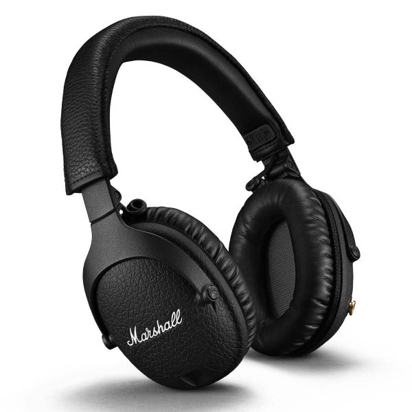 MARSHALL MONITOR II BLUETOOTH ANC + VOICE – изглед 1