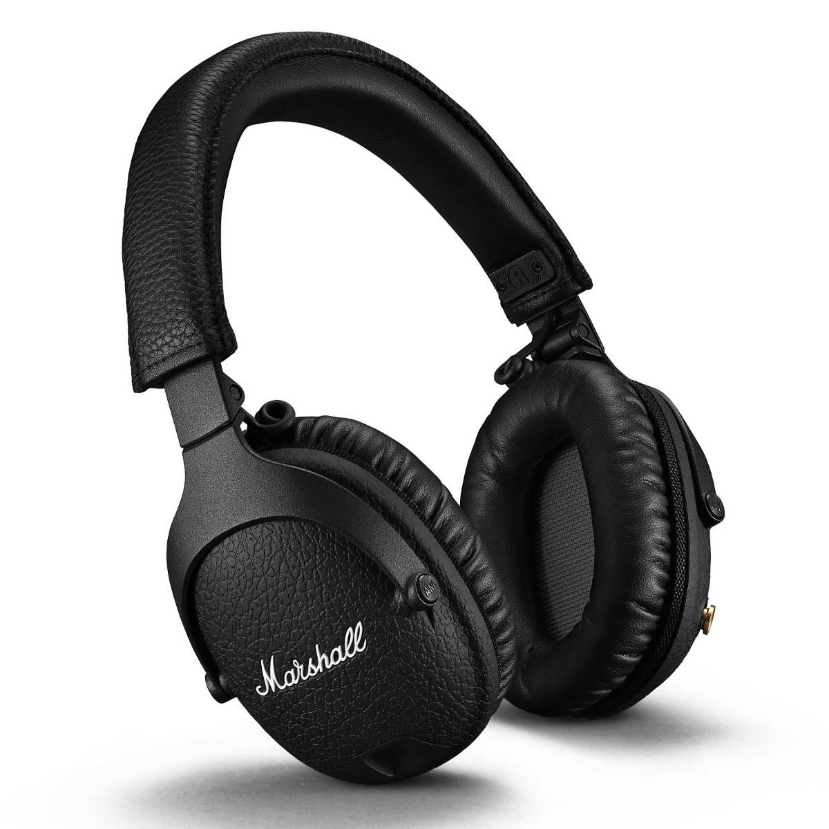 MARSHALL MONITOR II BLUETOOTH ANC + VOICE – изглед 1