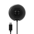 Mophie Snap+ Wireless Vent Mount Black – изглед 4