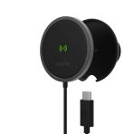 Mophie Snap+ Wireless Vent Mount Black