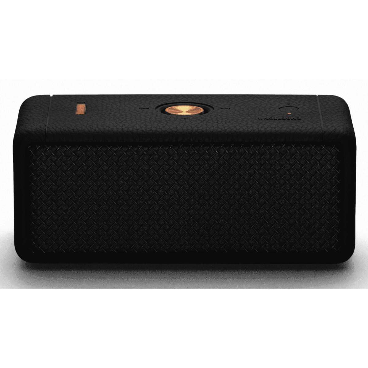 MARSHALL EMBERTON BLACK & BRASS – изглед 1