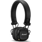 MARSHALL MAJOR IV BLUETOOTH BLACK