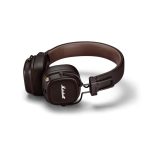 MARSHALL MAJOR IV BLUETOOTH BROWN – изглед 1