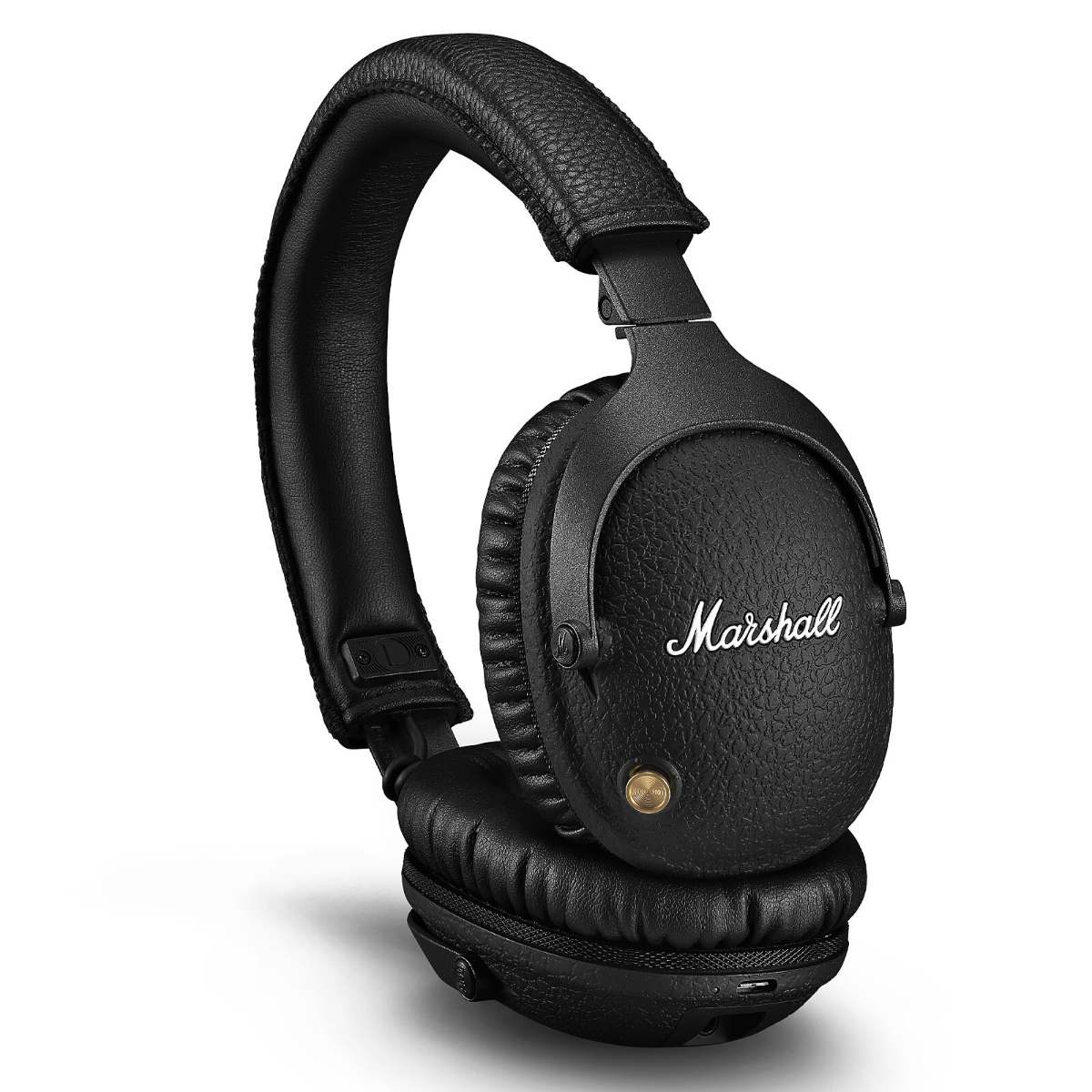MARSHALL MONITOR II BLUETOOTH ANC + VOICE