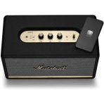 MARSHALL STANMORE II BLUETOOTH BLACK – изглед 1