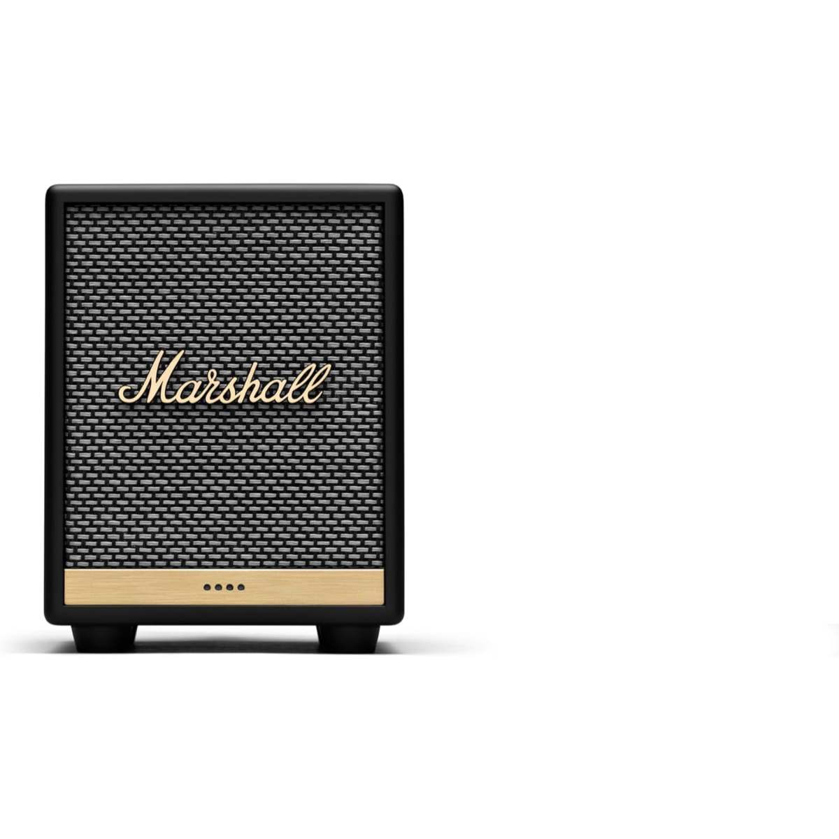 MARSHALL UXBRIDGE VOICE BLACK | AMAZON ALEXA