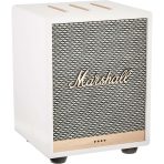 MARSHALL UXBRIDGE VOICE WHITE с GOOGLE ASSISTANT