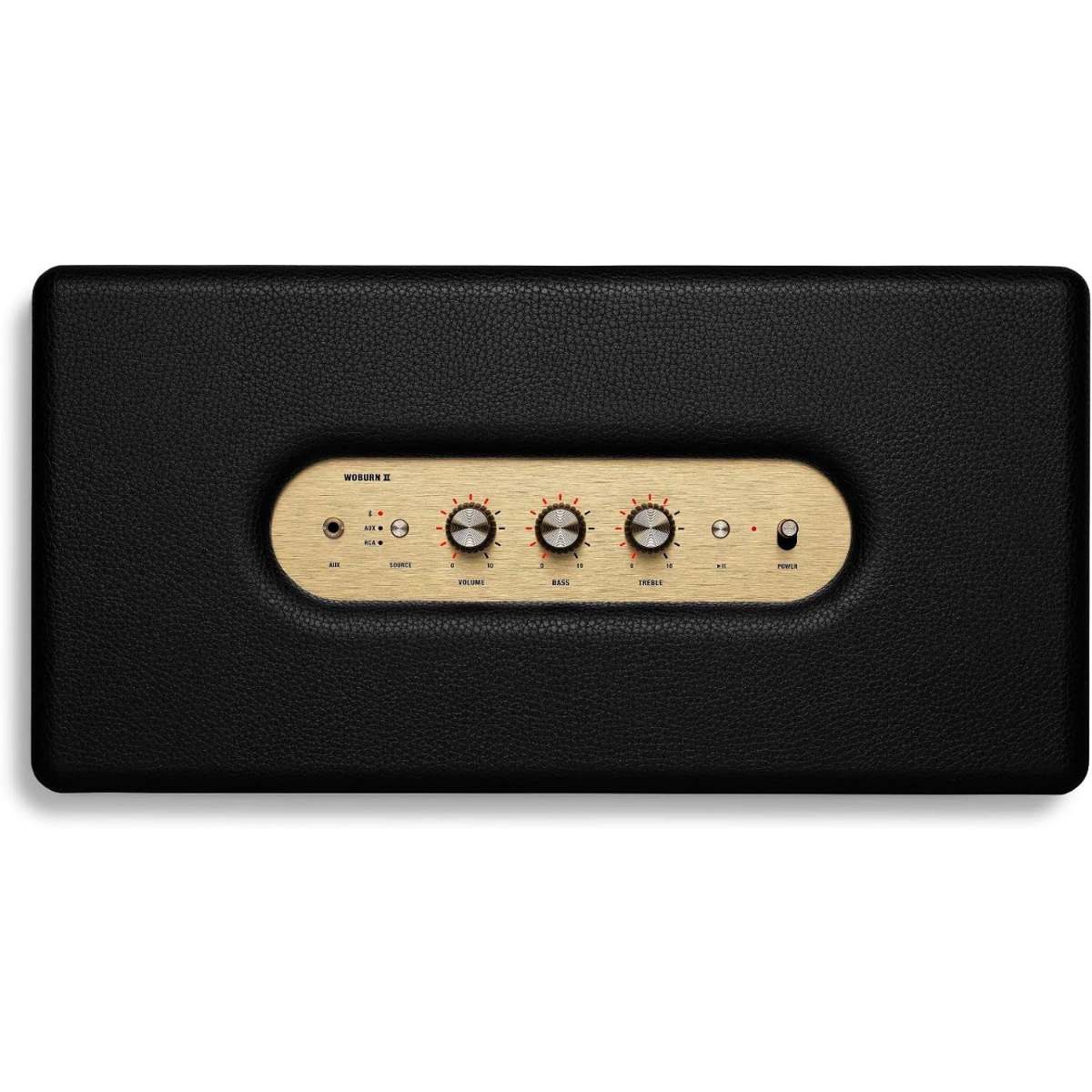 MARSHALL WOBURN II BLUETOOTH BLACK – изглед 1