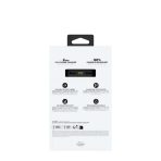Външна батерия Mophie Powerstation 10 000mAh with PD, Black – изглед 6
