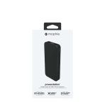 Външна батерия Mophie Powerstation 10 000mAh with PD, Black – изглед 5