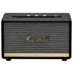 MARSHALL ACTON II BLUETOOTH BLACK