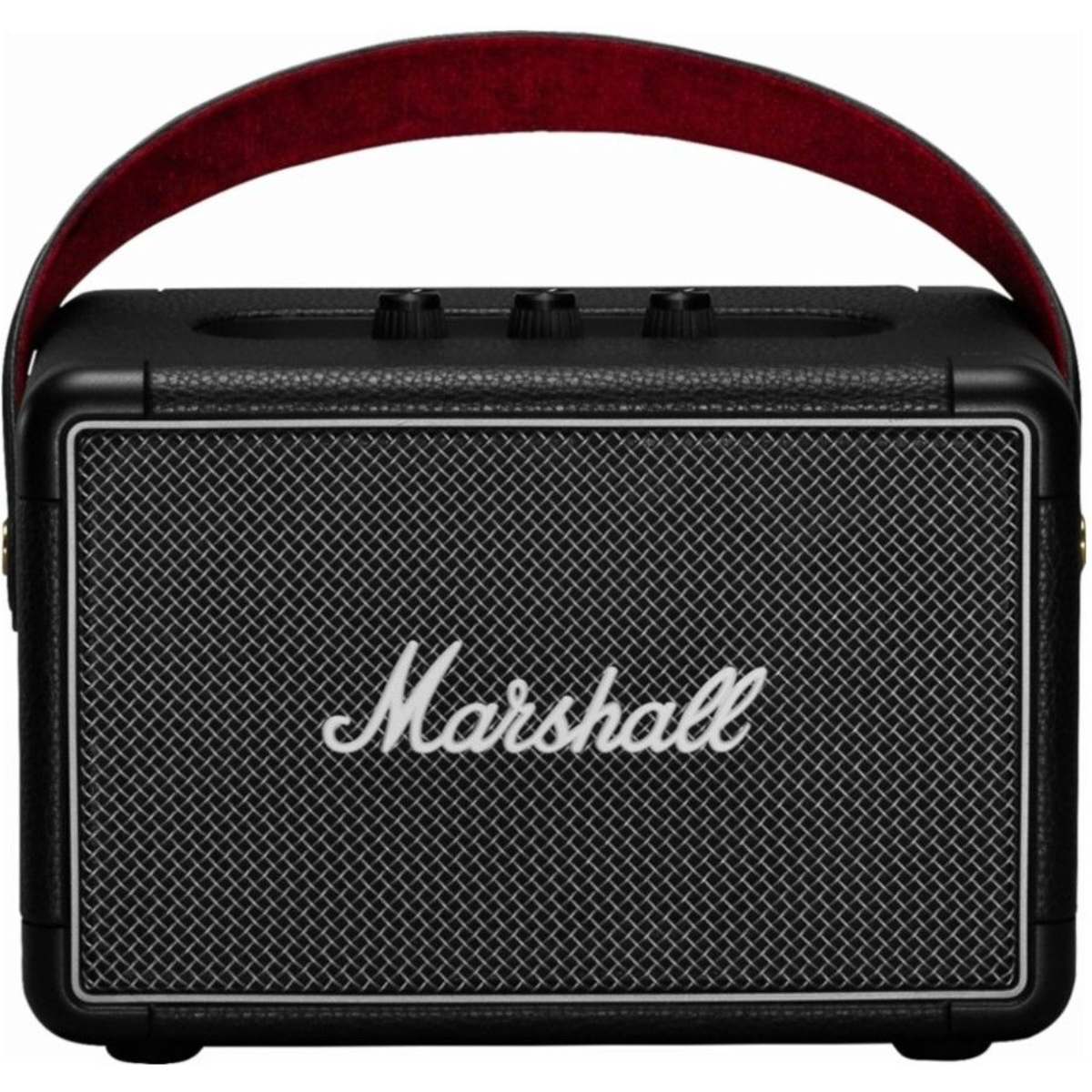 MARSHALL KILBURN II BLACK