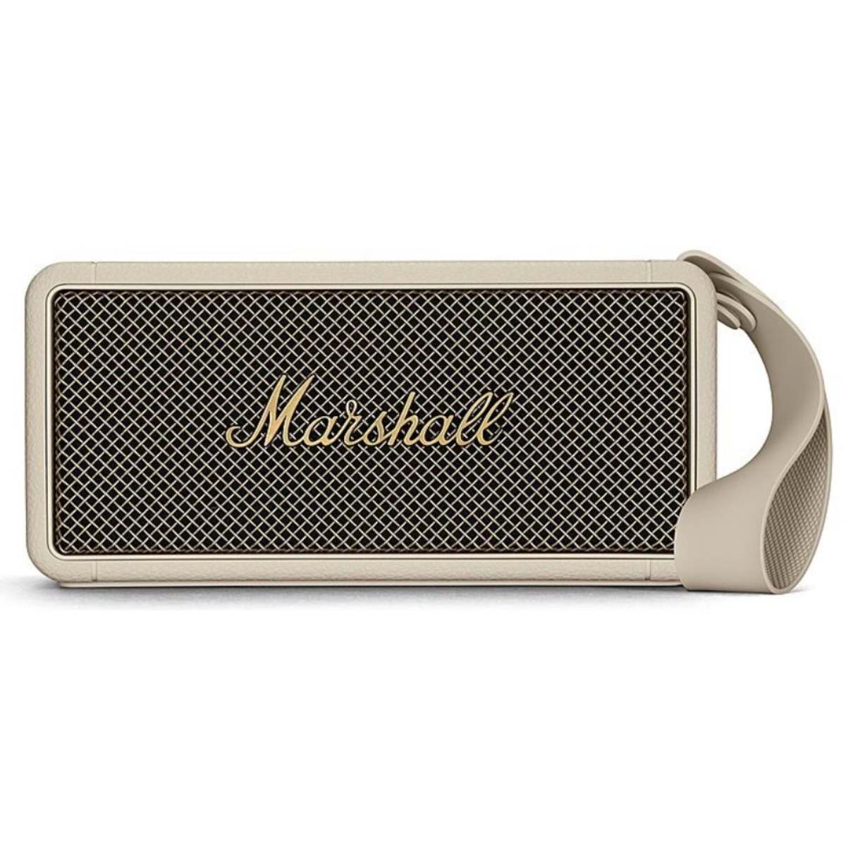 MARSHALL MIDDLETON CREAM