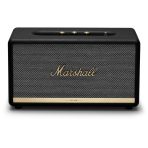 MARSHALL STANMORE II BLUETOOTH BLACK