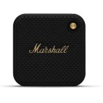 MARSHALL WILLEN BLACK & BRASS
