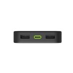 Външна батерия Mophie Powerstation 10 000mAh with PD, Black – изглед 4