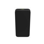 Външна батерия Mophie Powerstation 10 000mAh with PD, Black